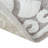 Medallion Cotton Tufted Bath Rug（Only One Rug）