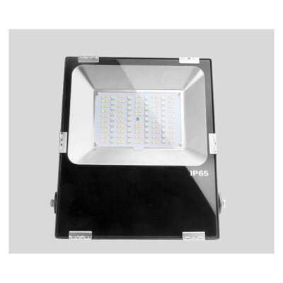 Carnageeragh Extra Flat Flood Light