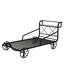 Lit plateforme 39,93 po Jahdell-1251171989