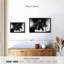 «Football Joueur Stance», reproduction sur toile-2033990351