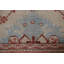 Tapis oriental Oushak 8 x 11