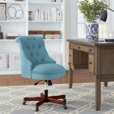 Soule Polyester Blend Task Chair