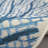 Ahman Abstract Polyester Non-Skid Kitchen Mat-1830960028-1830960026