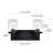 Abbotsbury Dimmable Vanity Light-966755891-966755900