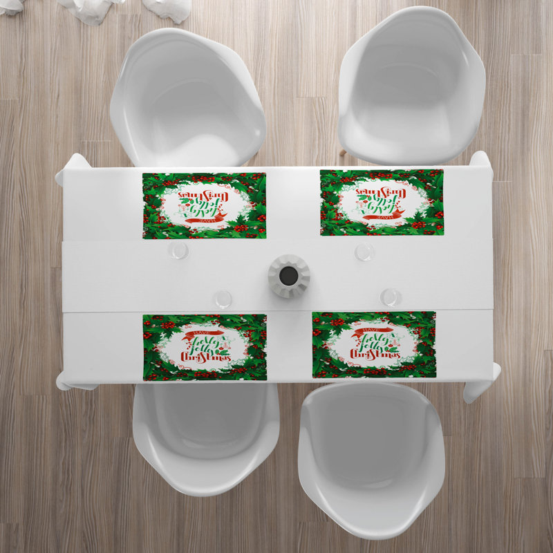 Récapitulatif 18,5" christmas