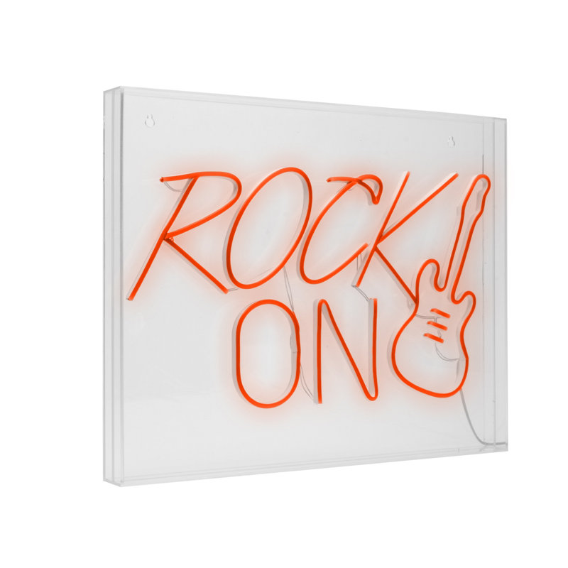 Wall Decor on Resin
