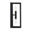 Applique murale 2 lumières Burlyn-1295184405