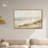 Early Morning On The Shore Beach Inspired Wall Art by Art Remedy-102500556-102500559