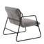 Fauteuil capitonné l 31,09 po