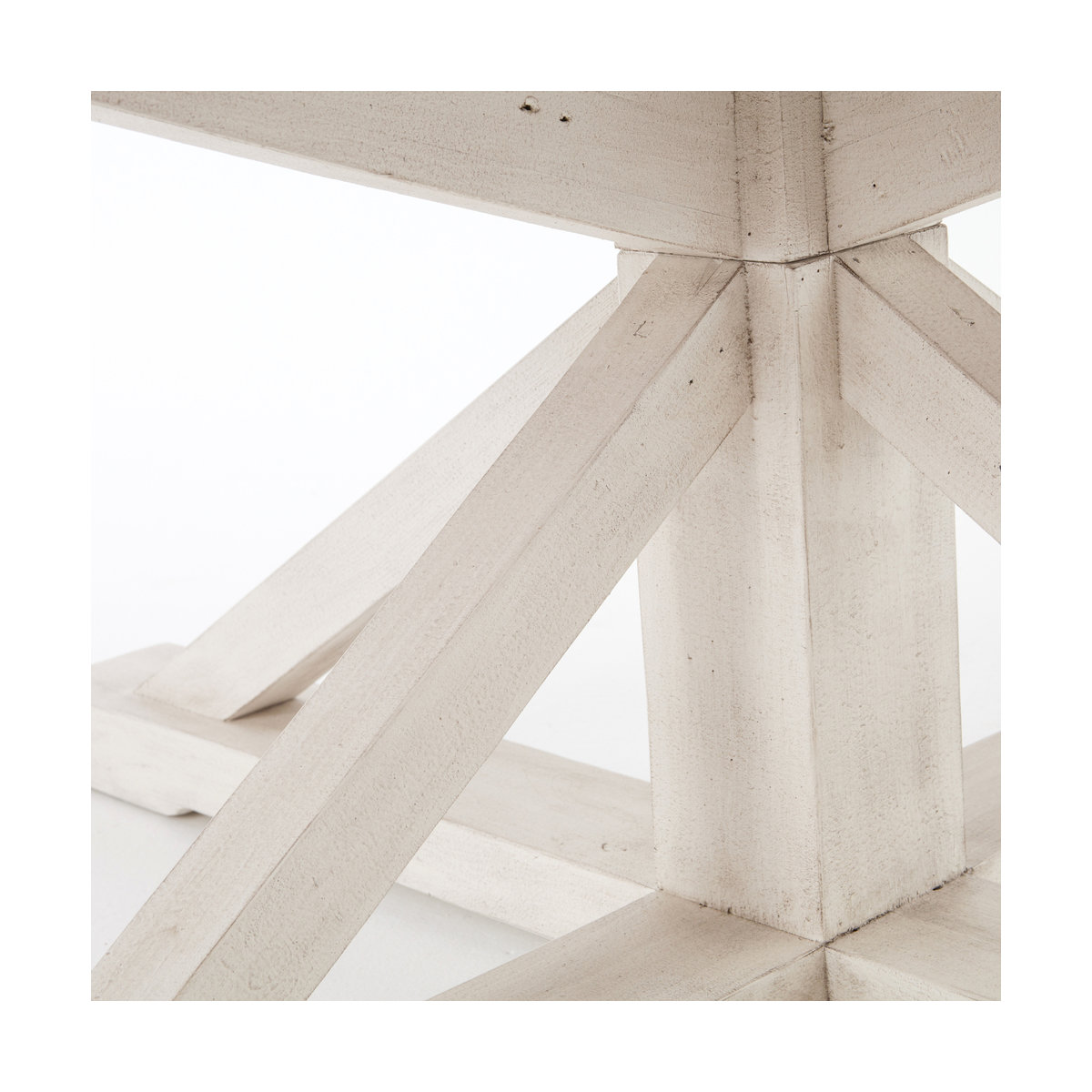 Four Hands Cintra Extension Dining Table - Thumbnail 3