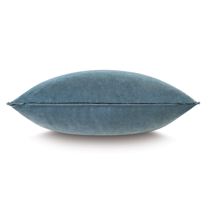 Ojai By Barclay Butera Velvet Sham