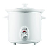 Brentwood 3 Qt Slow Cooker