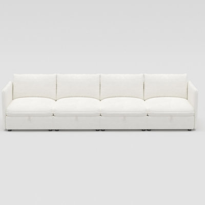 Modular Sectional Sofa