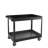 32'' H Utility Cart with Wheels-45017646