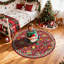 Tapis de Noël-294571570