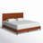 Williams Platform Bed-62680686-62680681