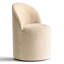 Meuble-lavabo pivotant avec roulettes cachées Chenille-1162973045