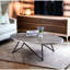 Table basse Allis Weathe