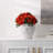 Marigold Potted Arrangement