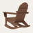 POLYWOOD Vineyard Adirondack Rocking Chair-27659489
