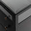 Shadow Box 2 - Drawer Nightstand