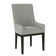 Upholstered Arm Chair
