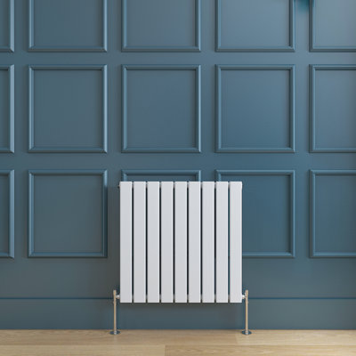 Belfry Heating Maxine 1982 BTU Hydronic Panel Space Heater