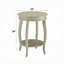 Aberta Accent Table-474544003