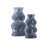 Phonecian Handmade Terracotta Table Vase-49610010-49610009