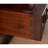 Klima 15'' W Solid Wood Nightstand