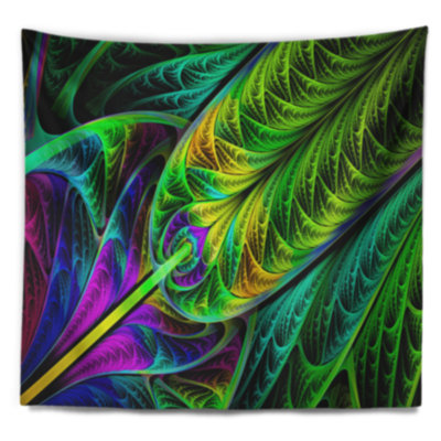 Polyester Tapestry