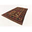 Tapis doré Mullin