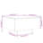 Jesmarie Manufactured Wood Frame Single Coffee Table-2049623514-2049623513