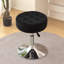 Tabouret de coiffeuse ergonomique Marylean