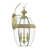 Antique Brass