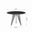 Metal Base Dining Table-1427207611-1427207614