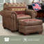 Fauteuil Josie