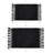 Ricardo 2 Piece Bath Rug Set-1022099906