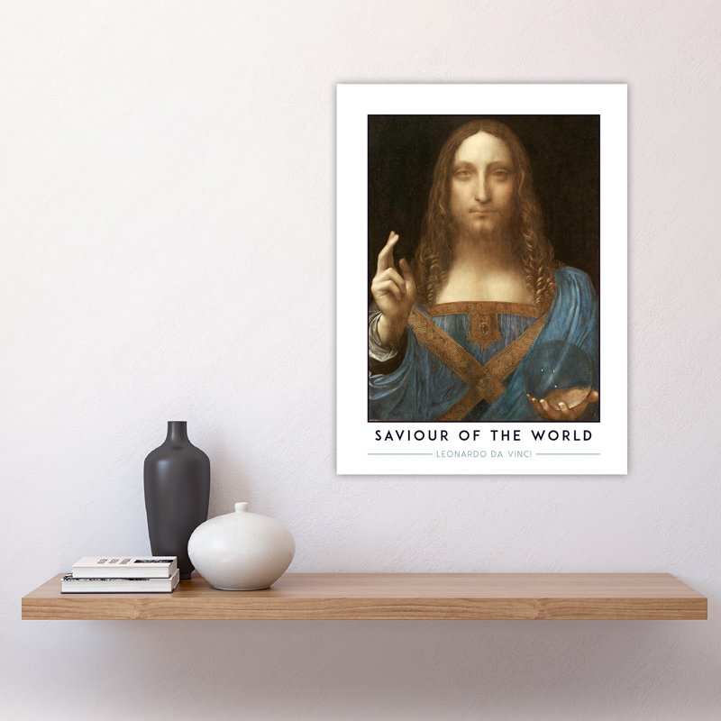 No Frame Print