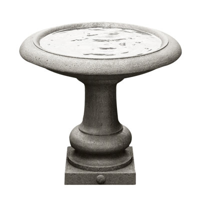 Connerton Birdbath