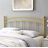 Abigail Metal Headboard-943854918-943854914