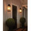 Pediment 2 - Light Outdoor Flush Mount-1344512663-1344512662