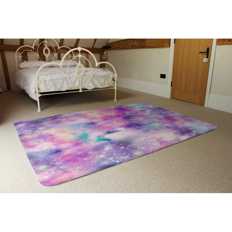 Bellair Shag Area Rug, Rectangle 160 x 230cm