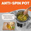 Autocuiseur multi-usage Instant Pot® Duo ™ Plus-137922246