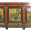Asian Classic 85'' W Solid Wood Sideboard
