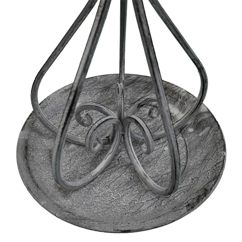 Steel Freestanding Umbrella Stand