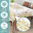 Nalya Dining Linens