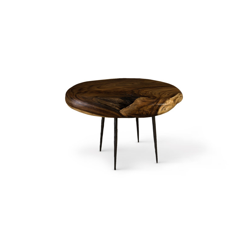 Origins End Table