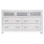 Commode 7 tiroirs Randall