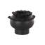 Cole And Ceramic Floral Inspired Abstract Vase-1229341648